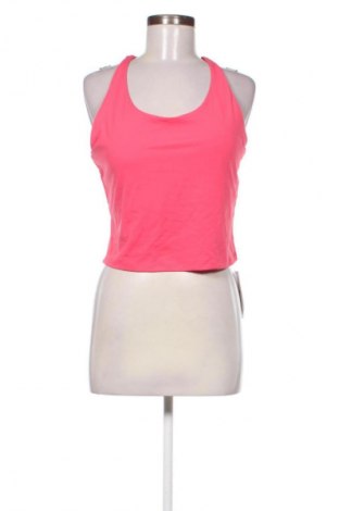 Damski sportowy top Primark, Rozmiar XXL, Kolor Różowy, Cena 56,99 zł