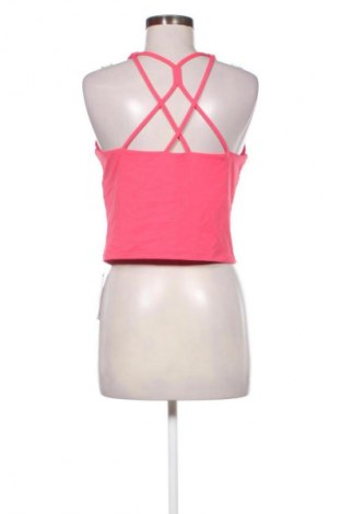 Damski sportowy top Primark, Rozmiar XXL, Kolor Różowy, Cena 56,99 zł