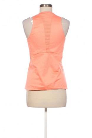 Női sport top Quechua, Méret S, Szín Narancssárga
, Ár 3 306 Ft