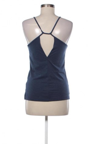 Damski sportowy top Reebok, Rozmiar XS, Kolor Niebieski, Cena 93,00 zł