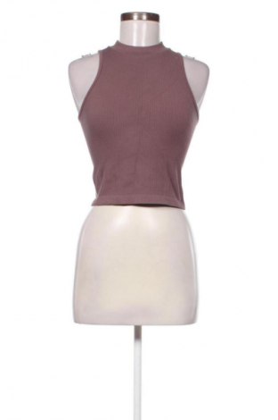 Dámsky športový top  Reserved, Veľkosť M, Farba Popolavo ružová, Cena  8,00 €