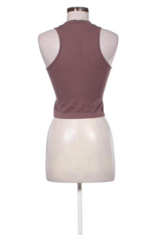 Dámsky športový top  Reserved, Veľkosť M, Farba Popolavo ružová, Cena  8,00 €