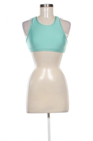 Дамски спортен топ Roxy, Размер S, Цвят Зелен, Цена 10,26 €