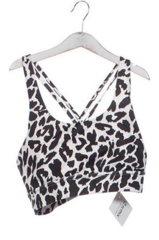 Дамски спортен топ SHEIN, Размер M, Цвят Многоцветен, Цена 8,00 €