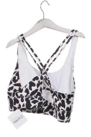 Дамски спортен топ SHEIN, Размер M, Цвят Многоцветен, Цена 8,00 €