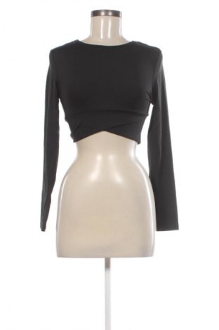 Γυναίκειο αθλητικό τοπ SHEIN, Μέγεθος M, Χρώμα Μαύρο, Τιμή 5,99 €