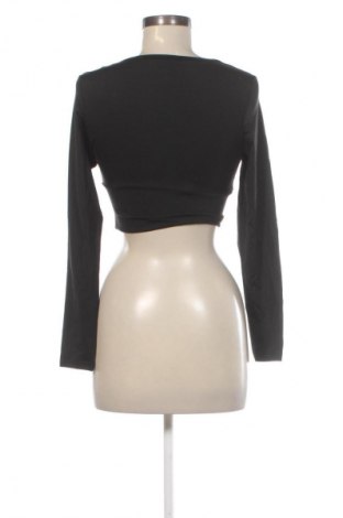 Γυναίκειο αθλητικό τοπ SHEIN, Μέγεθος M, Χρώμα Μαύρο, Τιμή 5,99 €