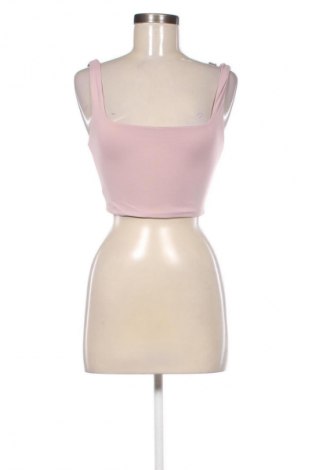 Női sport top SHEIN, Méret S, Szín Hamurózsaszín, Ár 1 822 Ft