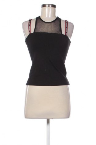 Dámsky športový top  Sabra, Veľkosť S, Farba Čierna, Cena  11,00 €