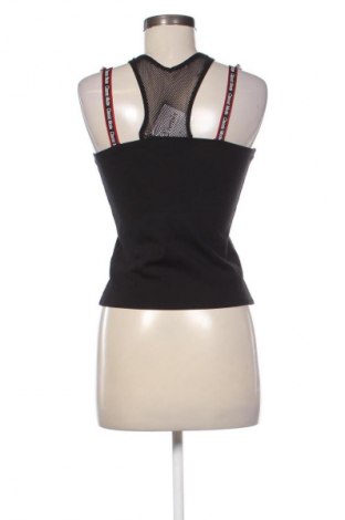 Dámsky športový top  Sabra, Veľkosť S, Farba Čierna, Cena  11,00 €