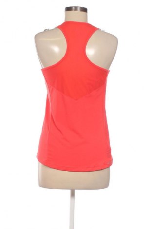 Damski sportowy top Salomon, Rozmiar M, Kolor Czerwony, Cena 112,53 zł