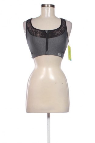 Γυναίκειο αθλητικό τοπ Sloggi, Μέγεθος S, Χρώμα Πολύχρωμο, Τιμή 39,32 €