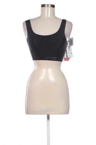 Γυναίκειο αθλητικό τοπ Sloggi, Μέγεθος XS, Χρώμα Μαύρο, Τιμή 39,32 €