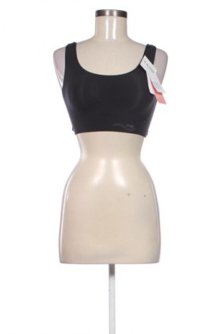 Дамски спортен топ Sloggi, Размер XS, Цвят Черен, Цена 39,32 €