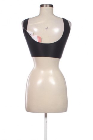 Дамски спортен топ Sloggi, Размер XS, Цвят Черен, Цена 39,32 €