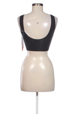 Дамски спортен топ Sloggi, Размер XS, Цвят Черен, Цена 39,32 €