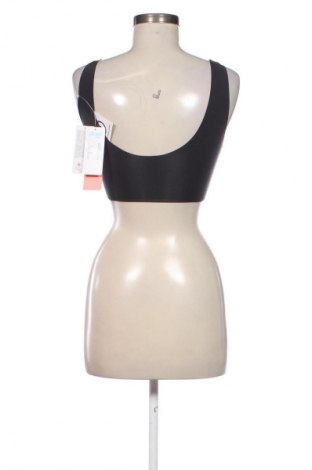 Γυναίκειο αθλητικό τοπ Sloggi, Μέγεθος XS, Χρώμα Μαύρο, Τιμή 39,32 €