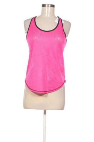 Damen Sporttop Soffe, Größe S, Farbe Rosa, Preis 8,00 €