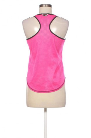 Damen Sporttop Soffe, Größe S, Farbe Rosa, Preis 8,00 €