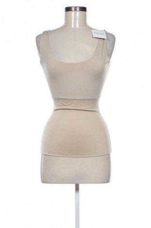 Top sport de damă. Spanx by Sara Blakely, Mărime M, Culoare Bej, Preț 80,99 Lei