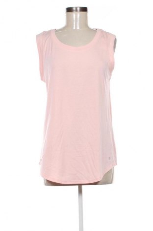 Дамски спортен топ Sport Performance by Tchibo, Размер M, Цвят Розов, Цена 5,62 €