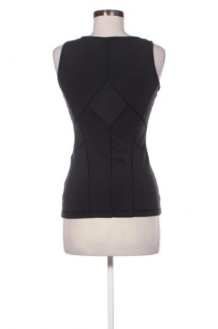 Γυναίκειο αθλητικό τοπ Sport Tech, Μέγεθος S, Χρώμα Μαύρο, Τιμή 8,00 €