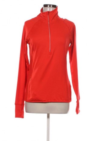 Damen Sporttop Sports Performance by Tchibo, Größe XS, Farbe Orange, Preis € 5,99