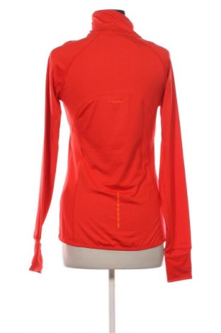 Damen Sporttop Sports Performance by Tchibo, Größe XS, Farbe Orange, Preis € 5,99