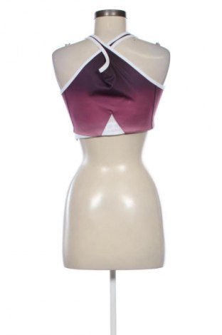 Дамски спортен топ Swedish Fall, Размер S, Цвят Многоцветен, Цена 9,20 €