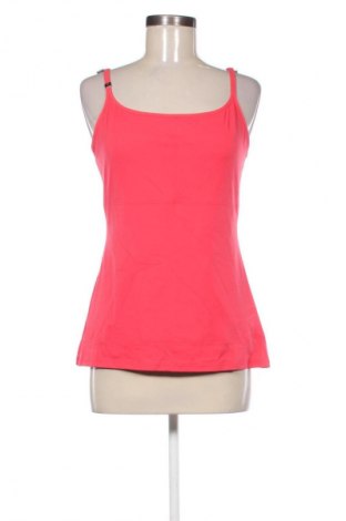 Dámsky športový top  Triumph, Veľkosť XL, Farba Ružová, Cena  17,00 €