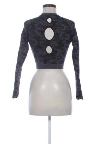 Damski sportowy top Unbranded, Rozmiar M, Kolor Kolorowy, Cena 23,99 zł