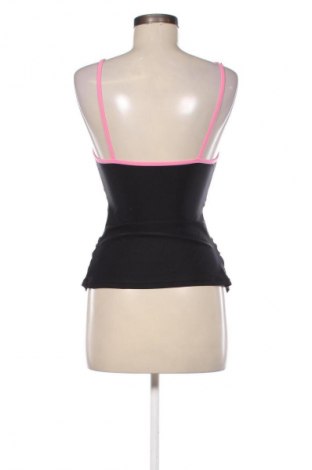 Damski sportowy top Unbranded, Rozmiar M, Kolor Czarny, Cena 41,11 zł