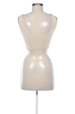 Női sport top Unbranded, Méret L, Szín Bézs, Ár 3 259 Ft