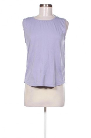Дамски спортен топ Unbranded, Размер XL, Цвят Лилав, Цена 7,65 €
