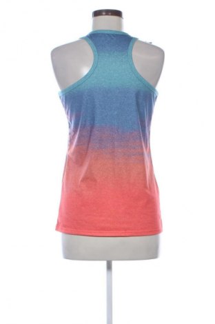 Damski sportowy top Unbranded, Rozmiar S, Kolor Kolorowy, Cena 42,87 zł