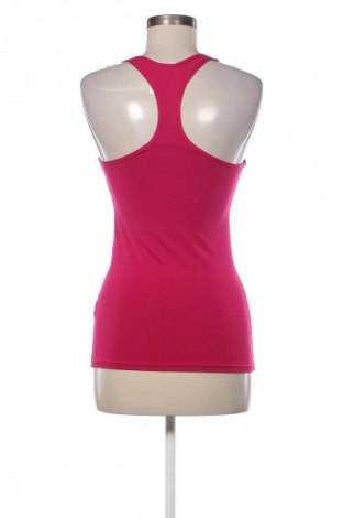 Γυναίκειο αθλητικό τοπ Unbranded, Μέγεθος XS, Χρώμα Κόκκινο, Τιμή 7,67 €