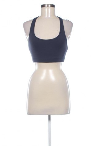 Дамски спортен топ Unbranded, Размер S, Цвят Син, Цена 8,00 €