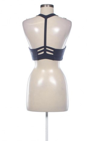 Дамски спортен топ Unbranded, Размер S, Цвят Син, Цена 8,00 €