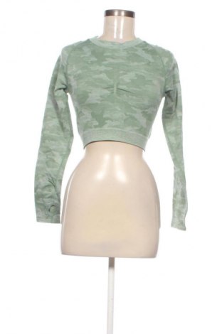 Damen Sporttop Unbranded, Größe M, Farbe Mehrfarbig, Preis € 7,99