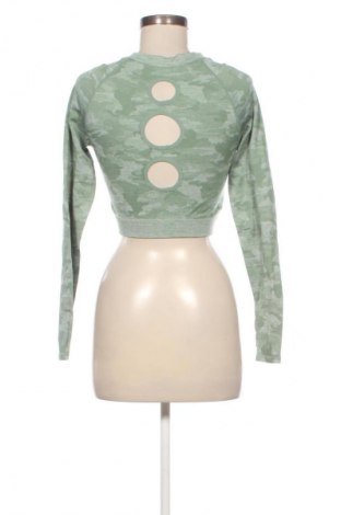 Damen Sporttop Unbranded, Größe M, Farbe Mehrfarbig, Preis € 7,99