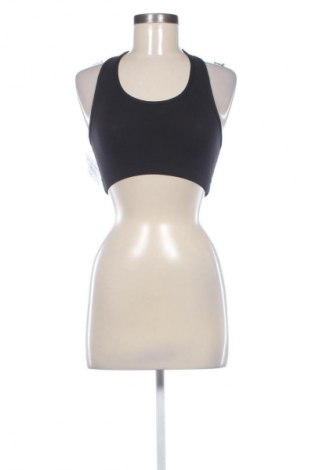 Dámsky športový top  Unbranded, Veľkosť S, Farba Čierna, Cena  7,67 €