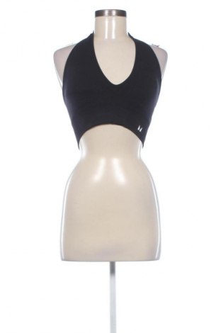 Damski sportowy top Myprotein, Rozmiar S, Kolor Czarny, Cena 104,30 zł