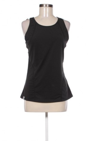 Damski sportowy top Unbranded, Rozmiar L, Kolor Czarny, Cena 42,99 zł