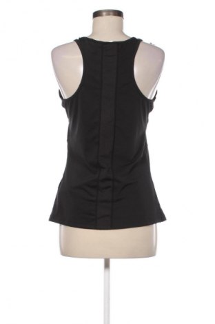 Damski sportowy top Unbranded, Rozmiar L, Kolor Czarny, Cena 42,99 zł