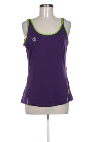 Női sport top Unbranded, Méret XL, Szín Lila, Ár 3 259 Ft