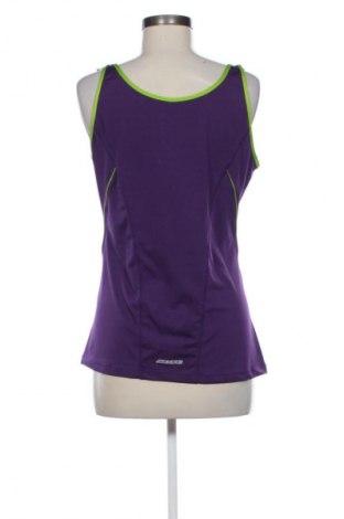 Női sport top Unbranded, Méret XL, Szín Lila, Ár 3 259 Ft