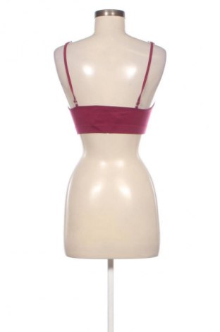 Damski sportowy top Unbranded, Rozmiar S, Kolor Fioletowy, Cena 53,58 zł