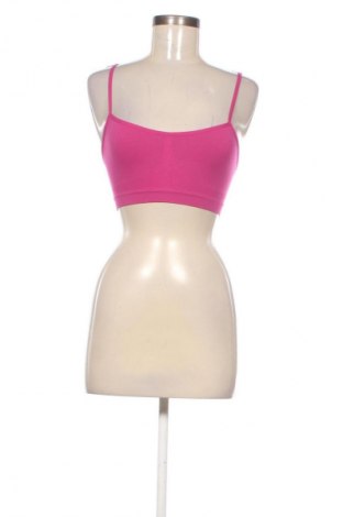 Női sport top Unbranded, Méret S, Szín Rózsaszín, Ár 4 132 Ft