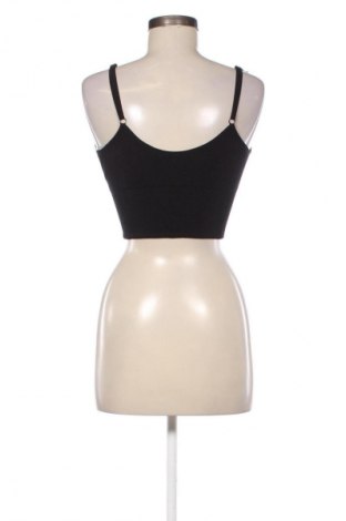 Дамски спортен топ Unbranded, Размер M, Цвят Черен, Цена 8,00 €