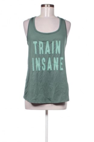 Női sport top Unbranded, Méret S, Szín Zöld, Ár 4 959 Ft